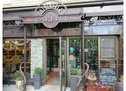 Barelli
