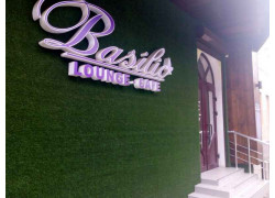 Basilic