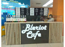 Bleriot Cafe