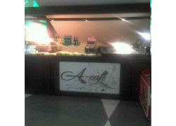 A-cafe