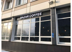 Bazar Coffee