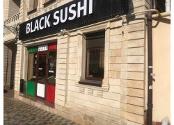 BlackSushi