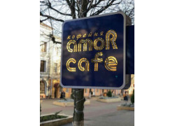 AmoR cafe