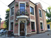 Amalienau bakery