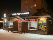 Кафе Beer house burger - на портале на rest555.ru