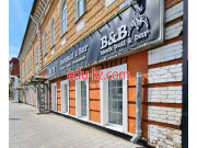 Кафе BlackBull u0026 Bar - на портале на rest555.ru