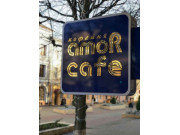 AmoR cafe