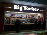 Big Yorker