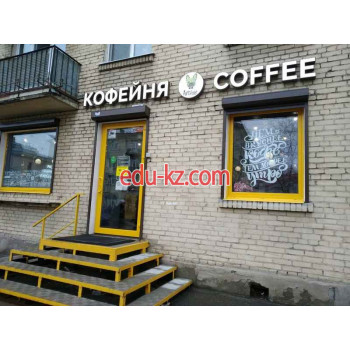 Кафе Archie Coffee - на портале на rest555.ru