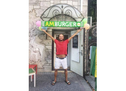 Amburger