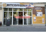 Кафе Bitcoffeen - на портале на rest555.ru