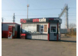 Autocafe