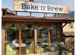 Bake’n’Brew